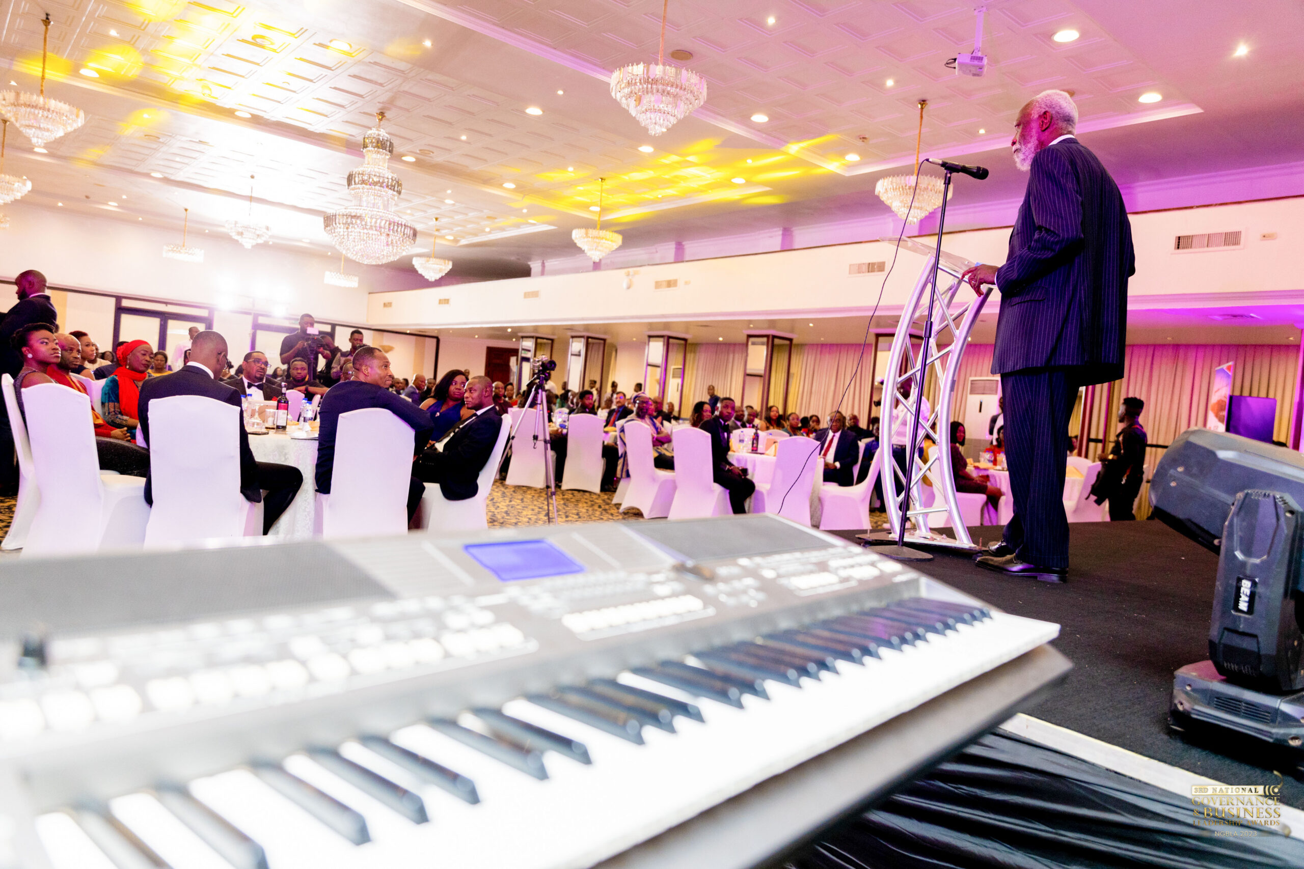 The Boardroom Digital