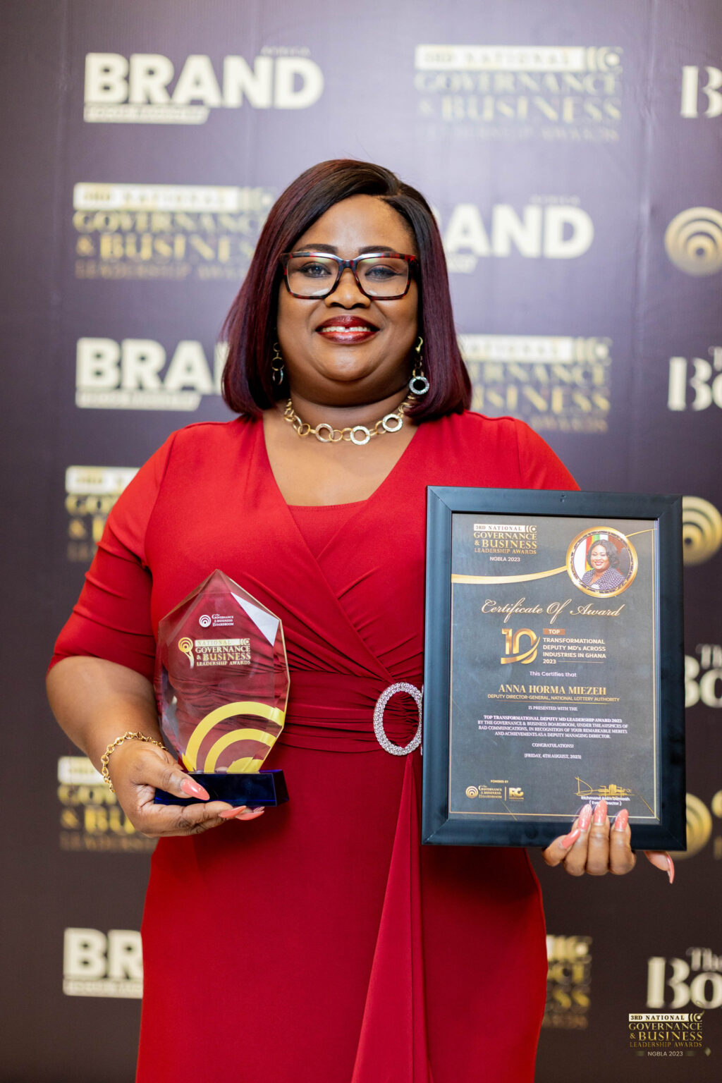 TGBB Strategic Initiatives